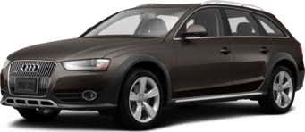 2014 Audi allroad Problems | Kelley Blue Book