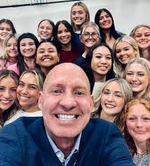 Curtis Rutledge's Instagram, Twitter & Facebook