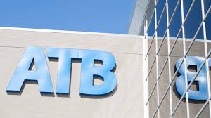 Whether it's deposit services or loans, anb customers will experience personalized and flexible solutions. Atb Financial 350 Manning Crossing Nw Edmonton Ab T5a 5a1 Canada