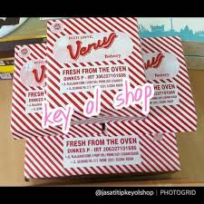 Jual Roti Unyil Venus Bakery Jasa Titip Roti Unyil Asli Bogor Kota Tangerang Selatan Key Ol Shop Tokopedia