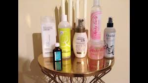Trust us, we've been through it. Styling Products For Fine Thin Curly Hair Part One Youtube