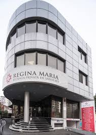 Policlinica 10 program medici de familie. Policlinica Doamna Ghica Reginamaria Ro