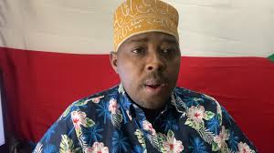 Ledébat sur ORTC Anjouan, Radio filmée de ce midi, entre Oubeid Mchangama,  directeur de campagne de Toufeyli Maecha et Nabil Jaffar, candidat à la  présidentielle du SNJC Suivez jusqu'à la fin... @Source