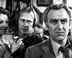 Remembering English actor John Thaw