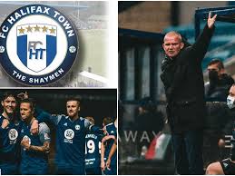 Hartlepool united f c supporters association home of the supporters the corner flag Live Blog Hartlepool United V Fc Halifax Town Halifax Courier