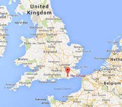 For Sale Vivien Leigh S Home Tickerage Mill Sussex England England Norwich England Wales England