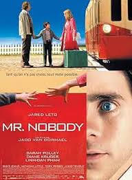 Mr. Nobody: DVD et Blu-ray : Amazon.fr