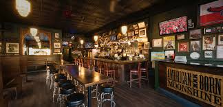 Smiths Olde Bar