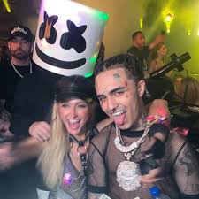 Lilpump On Instagram My New Girlfriend Photo Ecran Photos