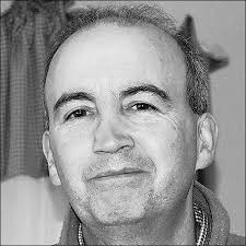 JAMES MITCHELL Obituary (2022)