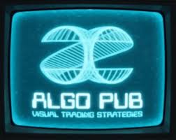 ALGOPUB logo