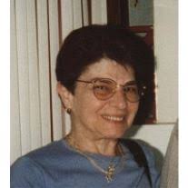 Obituary information for Sandra E. Weinstein
