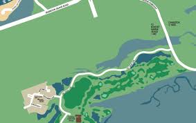A helpful collection of kiawah island sc road maps, street maps, highway maps, travel maps, historical maps, and driving directions. Kiawah Island Interactive Map Kiawah Island Golf Resort