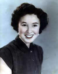 Betty Powers Obituary