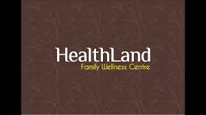 Healthland Massage Facebook