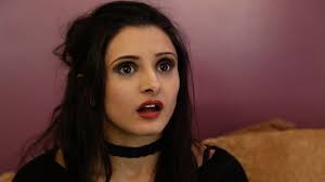 Prime Video: Crossing Over