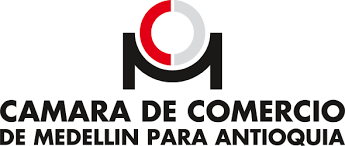 Cámara de comercio de medellín. Camara Comercio Medellin Logo Download Logo Icon Png Svg