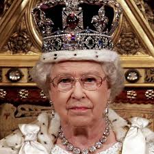The Queen owns the world's biggest diamond and it's worth millions