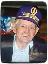 Rev Harold Clay Jones (1919-2007)