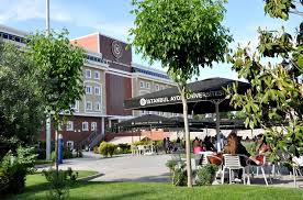 Taking the road with the slogan of 'towards a bright future', istanbul aydın university is a foundation university established by anatolia education and culture foundation in istanbul. Istanbul Aydin Universitesini Tercih Etmek Icin 10 Sebep Istanbul Aydin Universitesi