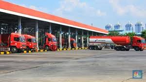 Bahan bakar untuk kereta api. Musim Mudik Permintaan Biosolar Kereta Api Melesat