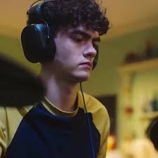 Joseph Pickle Kiss Song