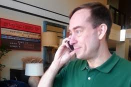 How to Turn Bad Stress Into Good