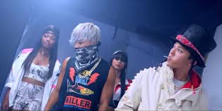 Now 14 years after their debut, millions of fans are guessing what the boys will do next after their military service, scandal and . Good Boy By G Dragon Taeyang Kpop Song Of The Week Modern Seoul