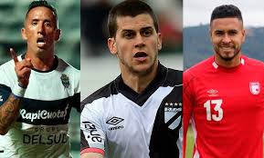 Partidos de hoy liga 1 movistarperú | conoce todos los duelos de fútbol nacional e partidos de hoy: Partidos De Hoy Martes Horarios Canales De Tv Y Donde Ver Los Encuentros