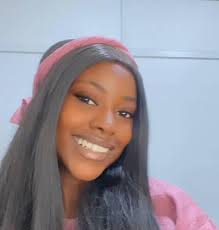 Male Bestie #57 At Melody's House... Melody stood by the bed looking at him  while he stared at her unable to move even a single muscle... Melody: I  will kill you if