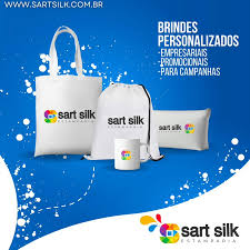 A Sart Silk possui mais de 2 décadas de experiência no mercado da  serigrafia, um negócio que tem como pilar principal a união e os valores  familiares. Aqui, cada estampa é mais