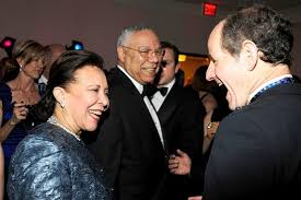 The orchestra of the marine band was in attendance. Parties Surround White House Dinner Wsj