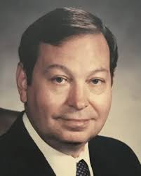 James Ellis Obituary (2018)