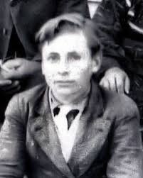 Joseph Nicholas Benvenutti (1895-1968): homenaje de Find a Grave