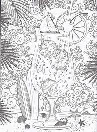 Coloriage adulte à imprimer dessin de adulte à colorier les coloriages pour adultes sont la nouvelle tendance de bien des femmes et hommes afin d'évacuer le stress, s'évader ailleurs, décompresser, s'amuser.bref le coloriage pour adulte procure de nombreux avantages et bienfaits. Coloriage Anti Stress Pour Adultes A Imprimer Coloriage Vacances Coloriage Image Coloriage