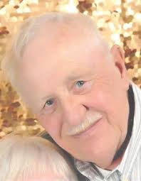 Phillip Vernon Crouch Obituary