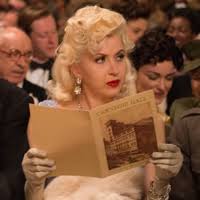 Notorious in her day, and now a cult figure, for her vocal performances which showed a complete lack of musical ability. Florence Foster Jenkins 2016 The Personality Database Pdb Movies