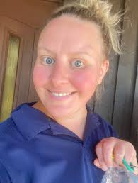 Heidis varierande arbetsuppdrag