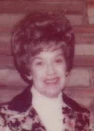 LOIS MARIE MEADOR Obituary