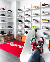 87 Hypebeast Room Ideas Hypebeast Room Sneakerhead Room Room