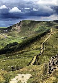 The Great Ridge To Mam Tor By Darren Burroughs With Images Cool Places To Visit Places To Travel Best Places To Travel