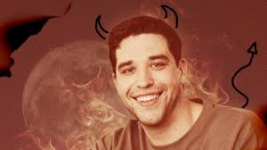 Devin Strader Birth Chart: Why He's a 'Bachelorette' Villain