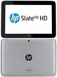 HP Slate10 HD pictures, official photos