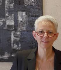 Pascale Thomas-Gorme expose