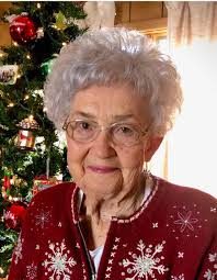 Margaret R. (Ashcraft) Allen, 92 Obituary