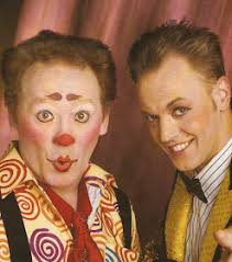 Showbiz David: September 2009