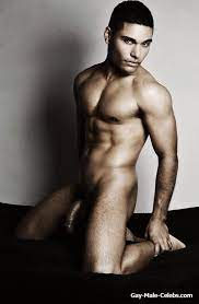 Reality Star Jozea Flores Frontal Nude And Sexy Underwear Shots -  Gay-Male-Celebs.com