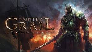 Release of sgs halls of montezuma. Tainted Grail Conquest On Steam