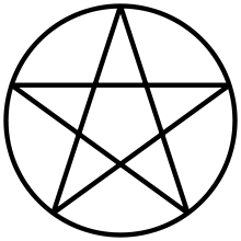 Pentagrama Esoterismo Da Forma Geometrica Infoescola
