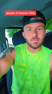 Mathew Penny Goshen Ohio